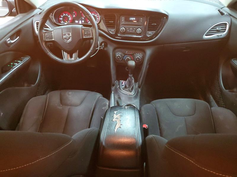 Продажа на аукционе авто 2013 Dodge Dart, vin: 1C3CDFBA6DD270685, номер лота: 52693456