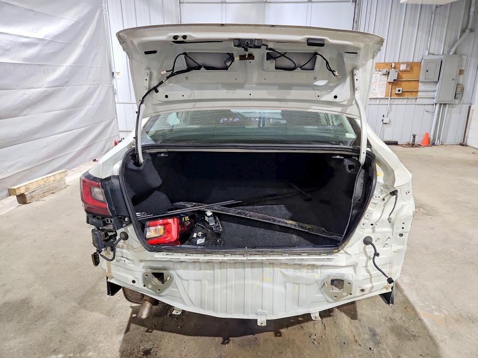 53896936 :رقم المزاد ، 4S3BWAD61M3009984 vin ، 2021 Subaru Legacy مزاد بيع