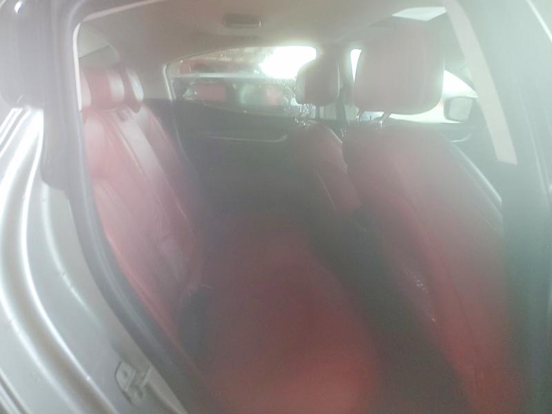 52025886 :رقم المزاد ، ZAM57RTA2F1142441 vin ، 2015 Maserati Ghibli مزاد بيع
