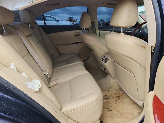 Aukcja sprzedaży 2007 Lexus Es, vin: JTHBJ46GX72071544, numer aukcji: 52655786