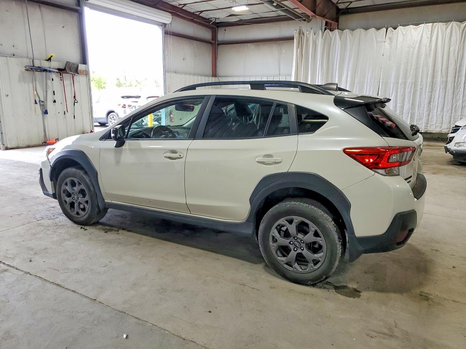 Aukcja sprzedaży 2022 Subaru Crosstrek, vin: JF2GTHSC5NH206873, numer aukcji: 53726196