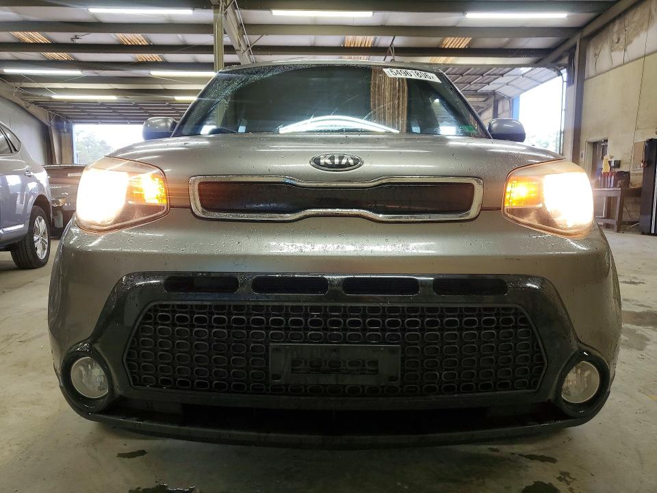 54961806 :رقم المزاد ، KNDJP3A5XG7386469 vin ، 2016 Kia Soul مزاد بيع
