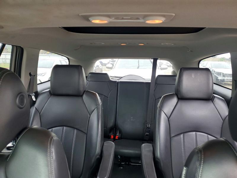 2017 Buick Enclave მანქანა იყიდება აუქციონზე, vin: 5GAKVBKD5HJ212776, აუქციონის ნომერი: 53297946