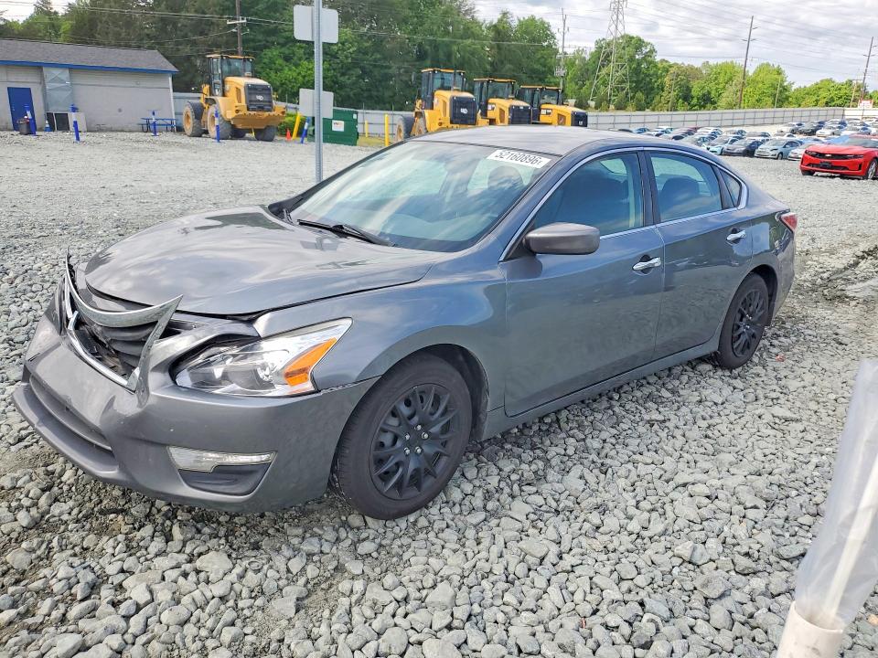 Aukcja sprzedaży 2015 Nissan Altima, vin: 1N4AL3AP9FN331864, numer aukcji: 52160896