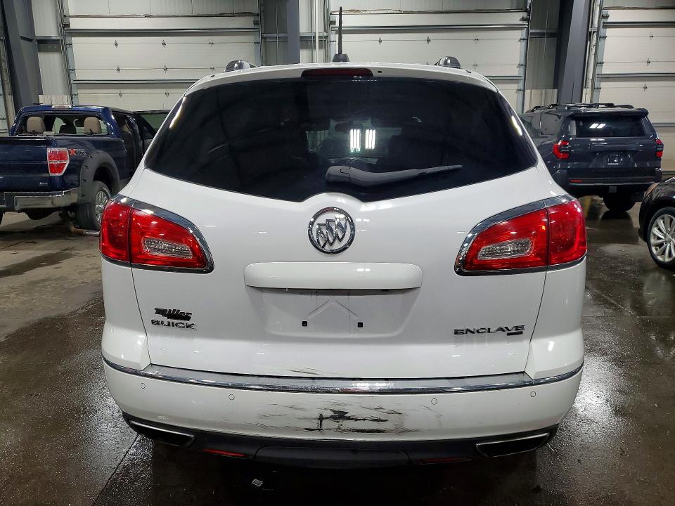 Aukcja sprzedaży 2016 Buick Enclave, vin: 5GAKVBKD8GJ344834, numer aukcji: 54152136