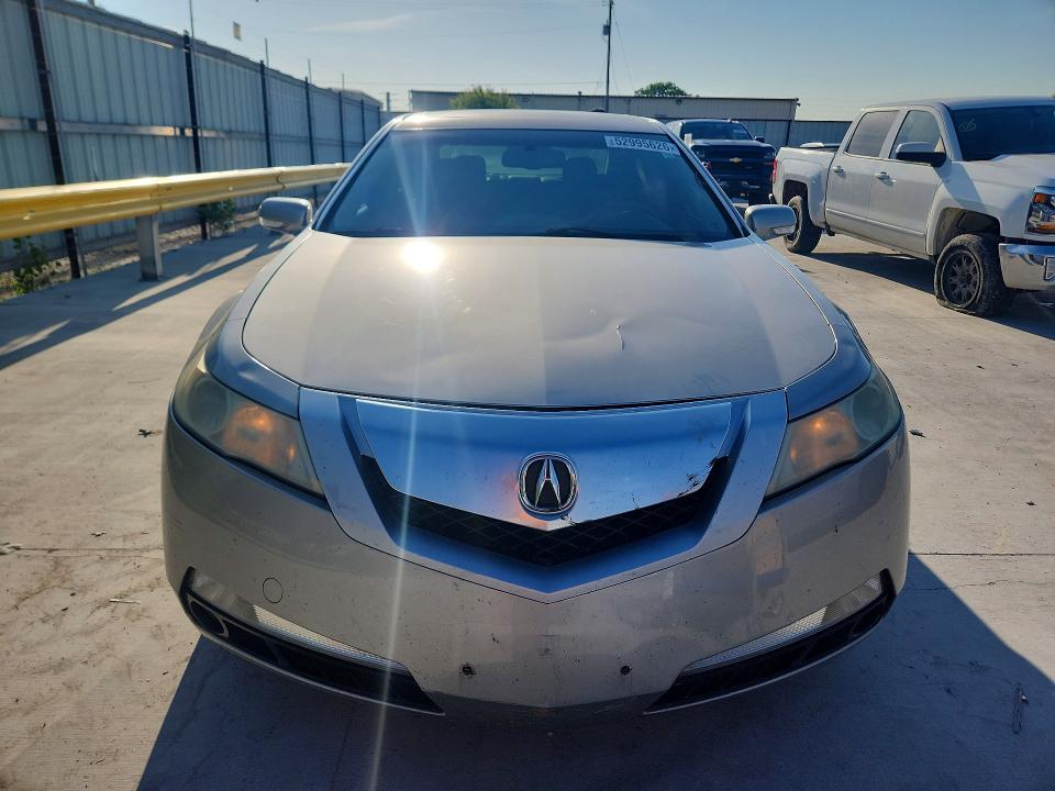 Продажа на аукционе авто 2011 Acura Tl, vin: 19UUA8F58BA008605, номер лота: 52995626