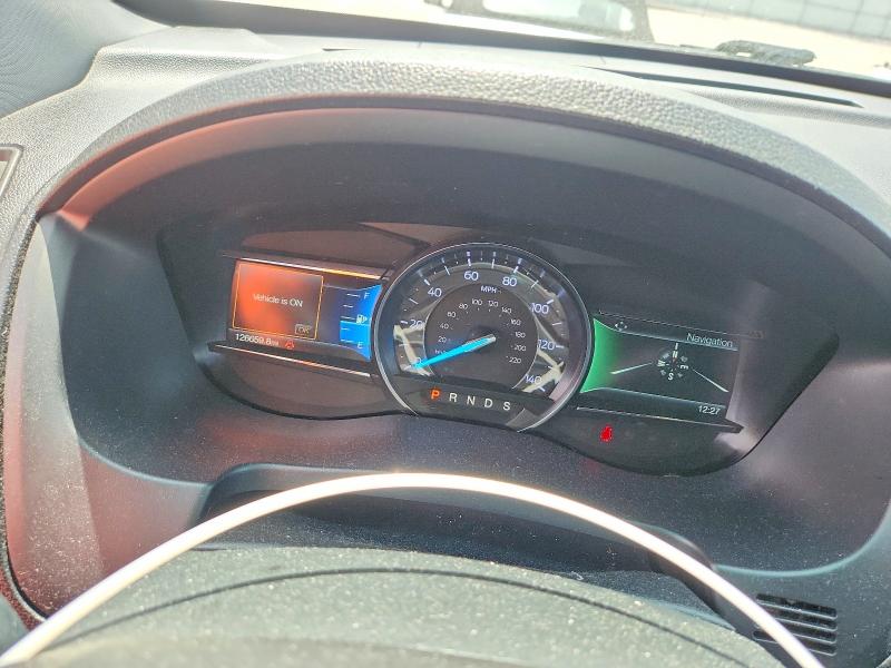Продажа на аукционе авто 2018 Ford Explorer, vin: 1FM5K8FH3JGC91318, номер лота: 53055696