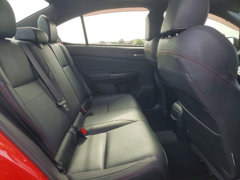 Продажа на аукционе авто 2017 Subaru Wrx, vin: JF1VA1L67H9814605, номер лота: 55224356