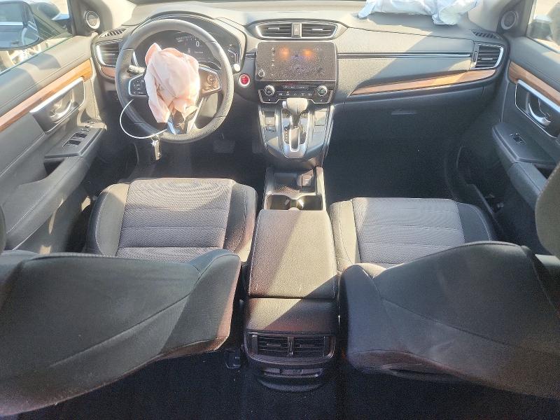 Продаж на аукціоні авто 2019 Honda Cr-v, vin: 2HKRW2H52KH637415, номер лоту: 54287666