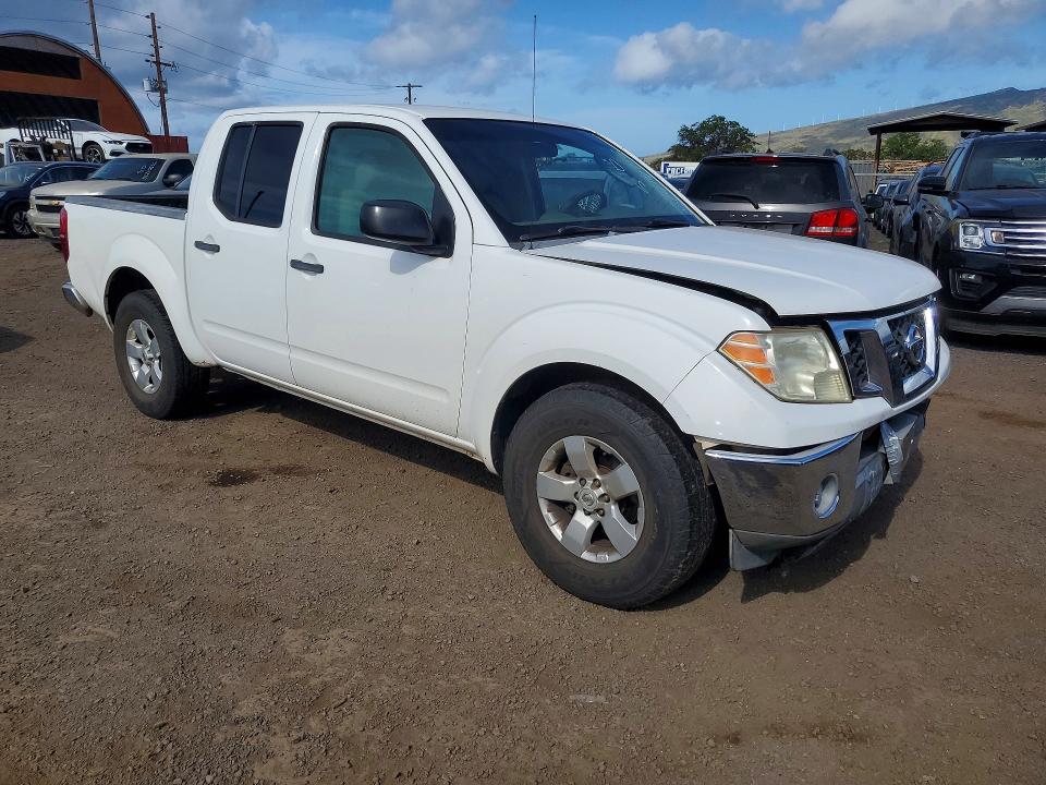 Aukcja sprzedaży 2009 Nissan Frontier, vin: 1N6AD07U09C413871, numer aukcji: 52414716