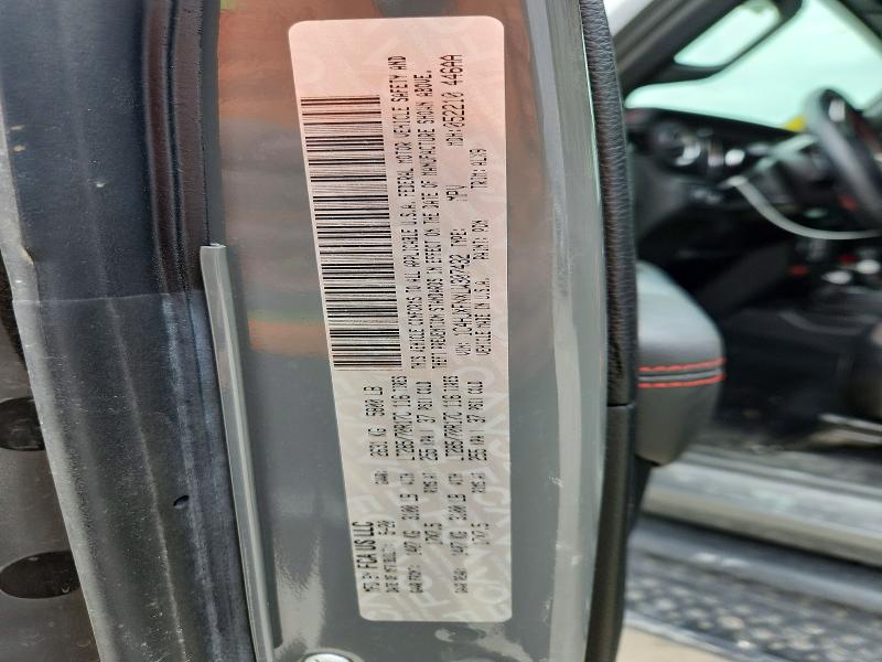 Продаж на аукціоні авто 2020 Jeep Wrangler Unlimited, vin: 1C4HJXFNXLW307432, номер лоту: 54599636