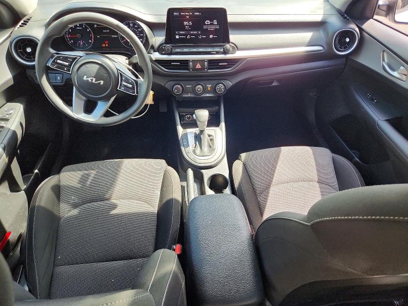 Продажа на аукционе авто 2023 Kia Forte, vin: 3KPF24AD4PE624754, номер лота: 54534086