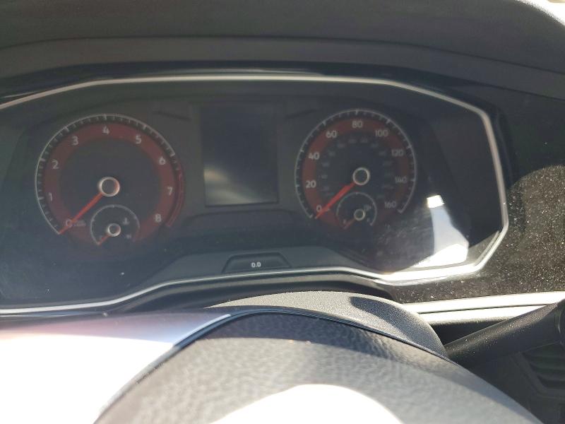 2021 Volkswagen Jetta მანქანა იყიდება აუქციონზე, vin: 3VWC57BU3MM018242, აუქციონის ნომერი: 53513776