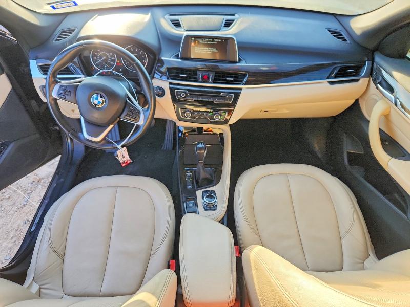 52657876 :رقم المزاد ، WBXHT3Z36G4A49611 vin ، 2016 Bmw X1 مزاد بيع