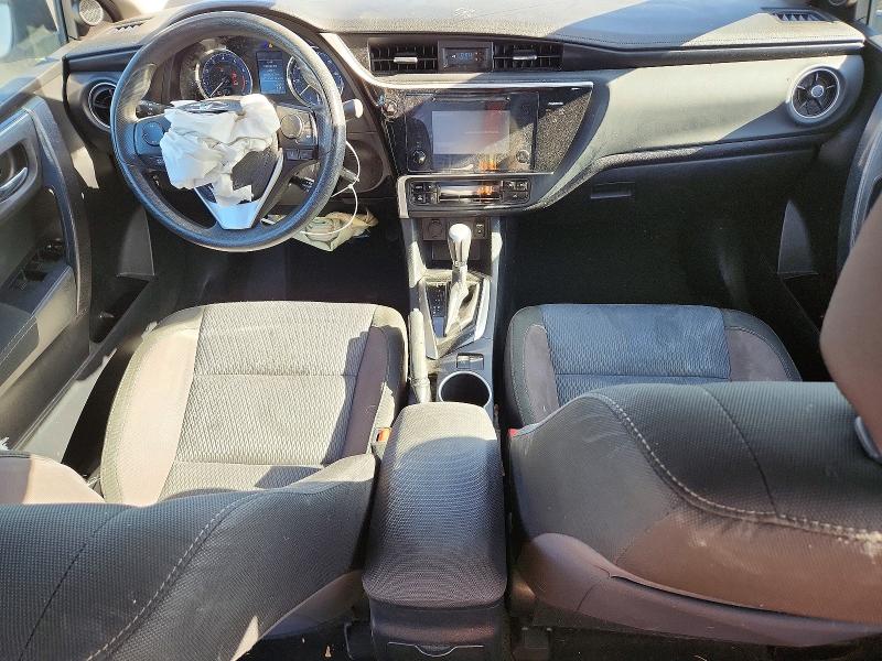 Aukcja sprzedaży 2017 Toyota Corolla, vin: 2T1BURHE8HC904715, numer aukcji: 54661876