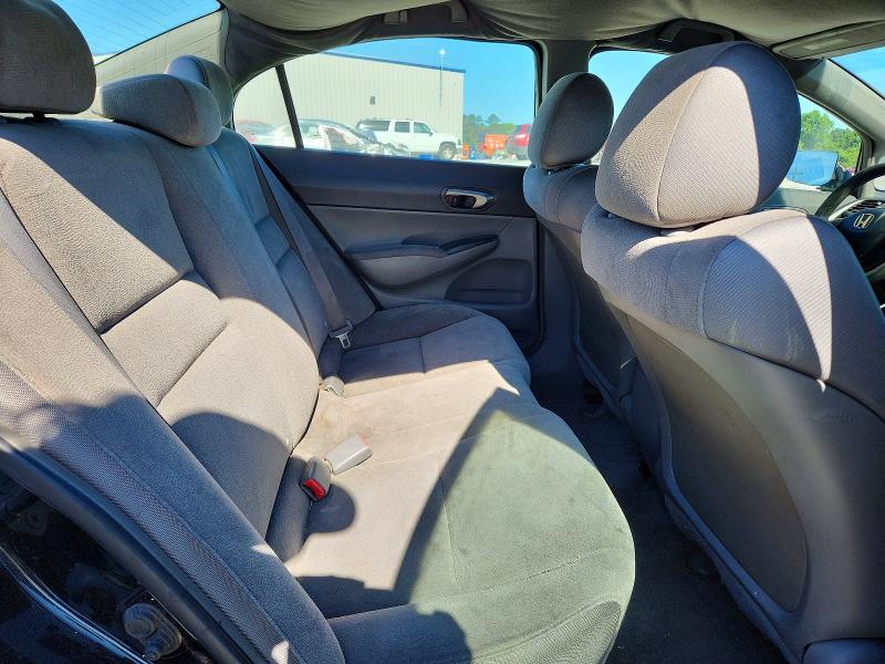 Aukcja sprzedaży 2008 Honda Civic, vin: 1HGFA16518L030992, numer aukcji: 53297636