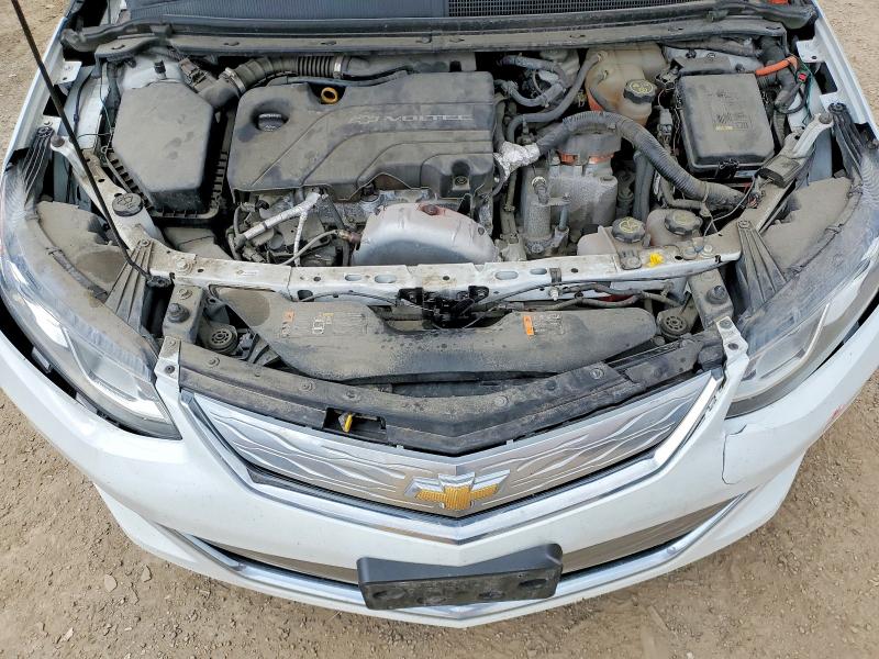 Aukcja sprzedaży 2018 Chevrolet Volt, vin: 1G1RA6S52JU119784, numer aukcji: 52997316