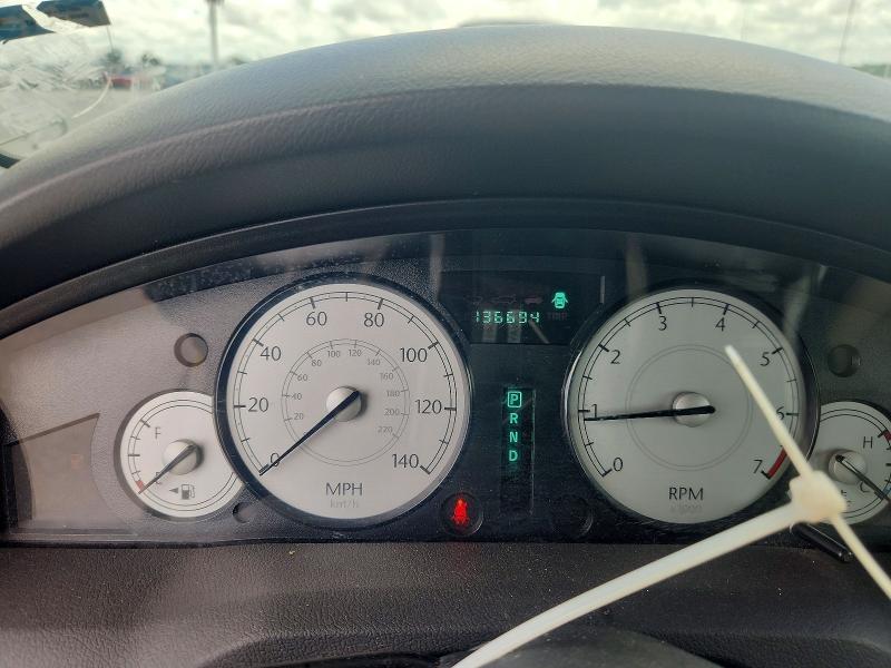 54633286 :رقم المزاد ، 2C3KA53G96H258280 vin ، 2006 Chrysler 300 مزاد بيع