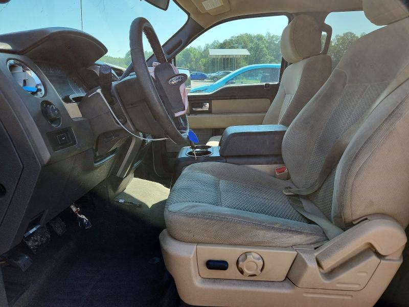Продаж на аукціоні авто 2012 Ford F150, vin: 1FTFW1ET7CFA18580, номер лоту: 55243406
