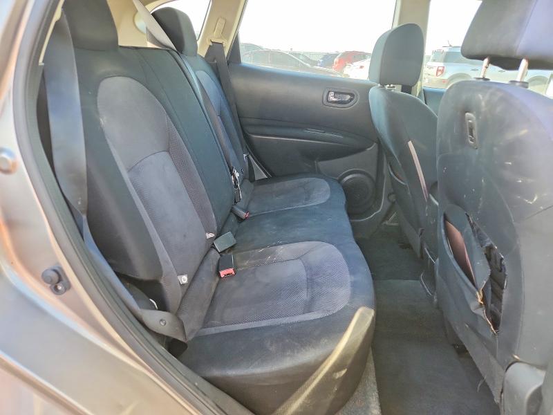 Auction sale of the 2011 Nissan Rogue, vin: JN8AS5MV8BW661958, lot number: 53658046
