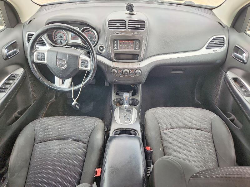 Продаж на аукціоні авто 2015 Dodge Journey, vin: 3C4PDCAB0FT735223, номер лоту: 53137326