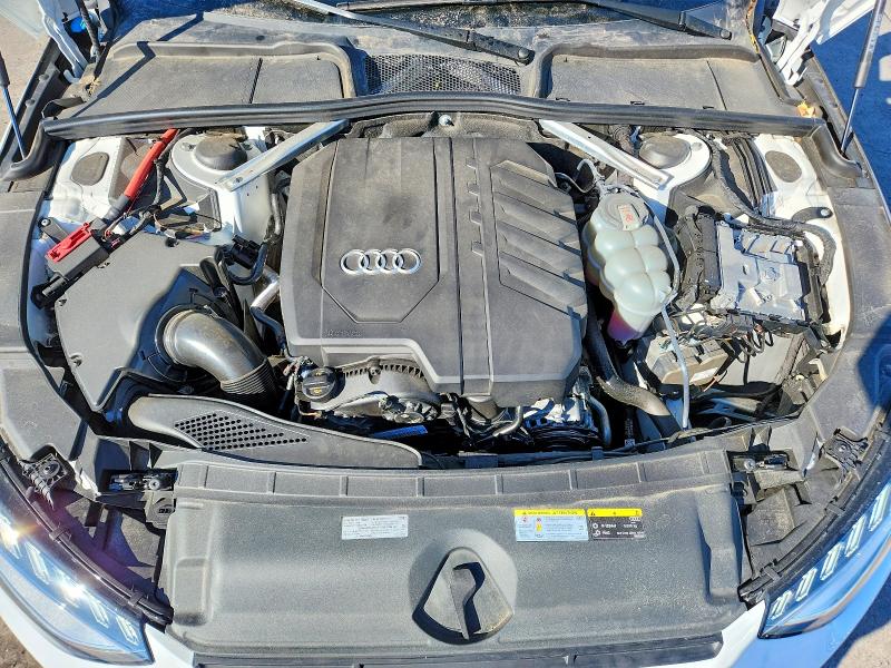 Aukcja sprzedaży 2021 Audi A4, vin: WAUEAAF4XMA065146, numer aukcji: 51194606