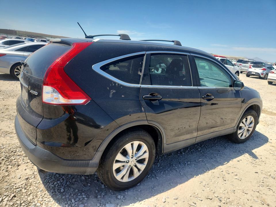 Продажа на аукционе авто 2014 Honda Cr-v, vin: 5J6RM4H58EL085379, номер лота: 52924906