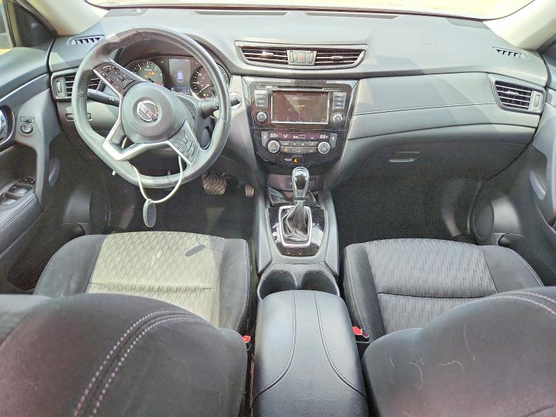 Продажа на аукционе авто 2019 Nissan Rogue, vin: KNMAT2MT1KP504272, номер лота: 53240786