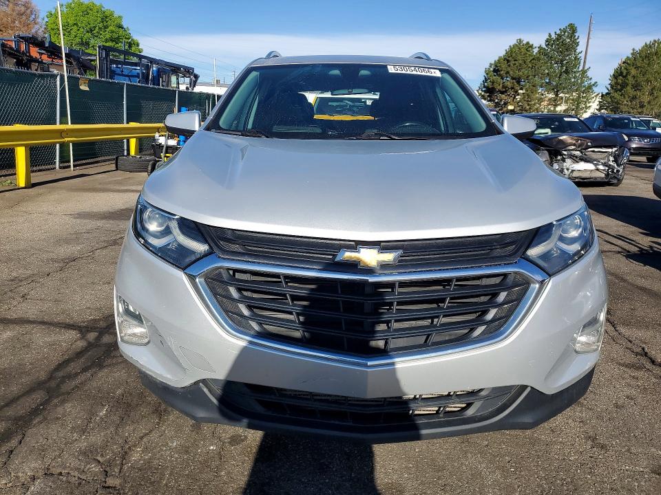 Продажа на аукционе авто 2019 Chevrolet Equinox, vin: 2GNAXVEX9K6184813, номер лота: 53054066