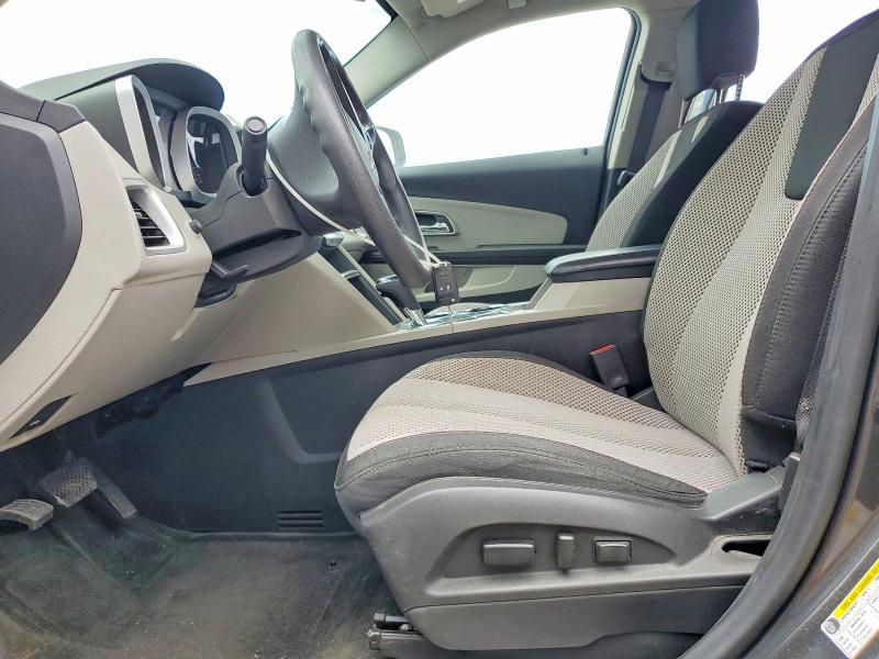 Aukcja sprzedaży 2017 Chevrolet Equinox, vin: 2GNFLEEK5H6248540, numer aukcji: 54870036