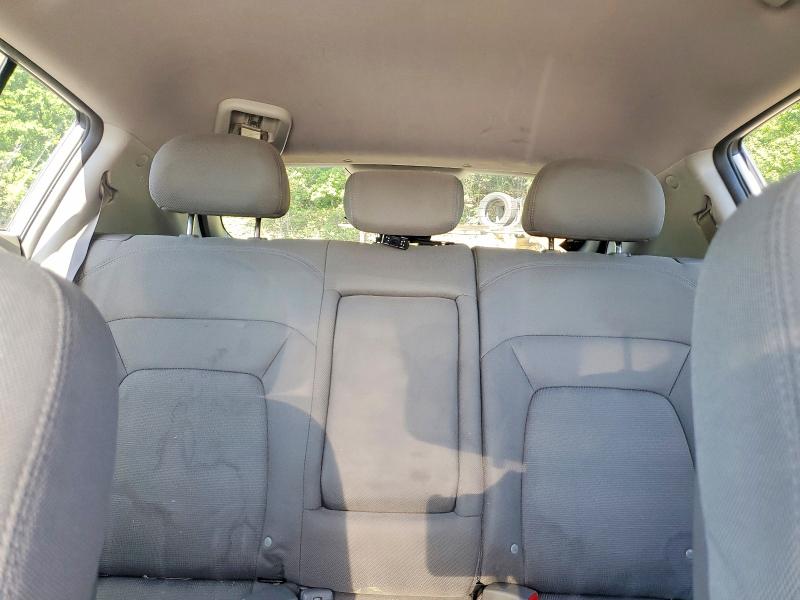 Продаж на аукціоні авто 2011 Kia Sportage, vin: KNDPB3A20B7117579, номер лоту: 54946166