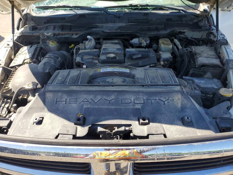 Aukcja sprzedaży 2010 Dodge Ram 2500, vin: 3D7UT2CL2AG185567, numer aukcji: 52892486