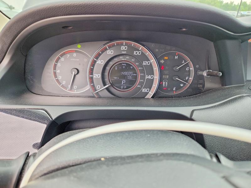 Продаж на аукціоні авто 2013 Honda Accord, vin: 1HGCT1B81DA025472, номер лоту: 55312446