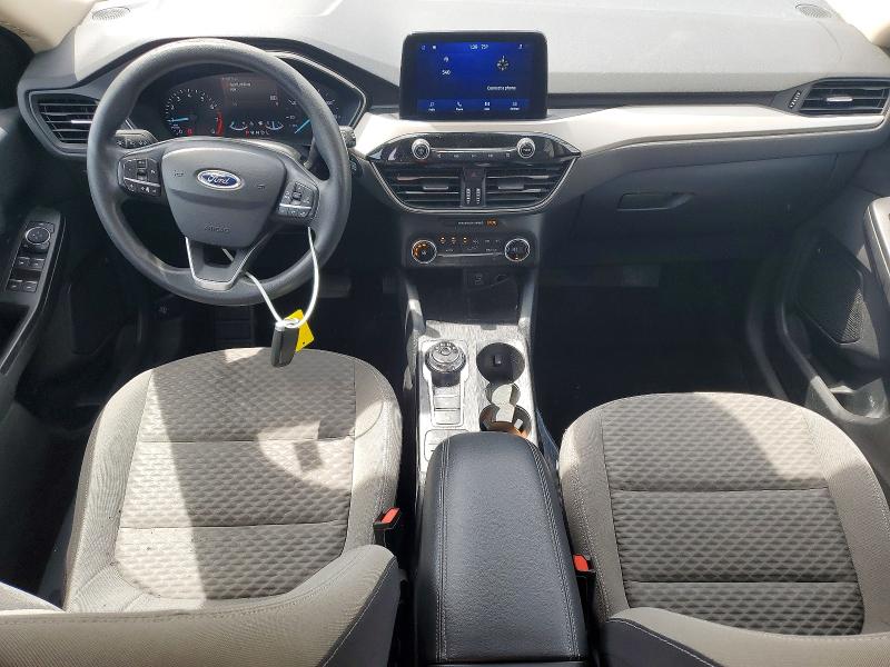 Продаж на аукціоні авто 2020 Ford Escape, vin: 1FMCU0G67LUC75045, номер лоту: 53179126