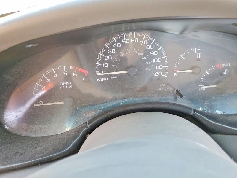Продажа на аукционе авто 2002 Chevrolet Malibu, vin: 1G1ND52J92M595271, номер лота: 55023226