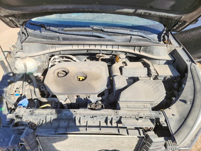 Aukcja sprzedaży 2017 Hyundai Tucson, vin: KM8J23A40HU444674, numer aukcji: 52942156