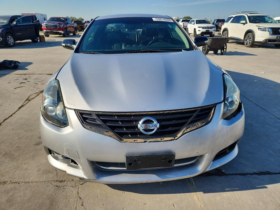 Продаж на аукціоні авто 2012 Nissan Altima, vin: 1N4BL2EP2CC154929, номер лоту: 53814066