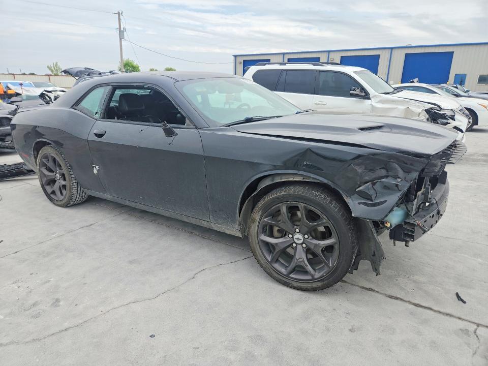Aukcja sprzedaży 2017 Dodge Challenger, vin: 2C3CDZAG4HH611498, numer aukcji: 52743026