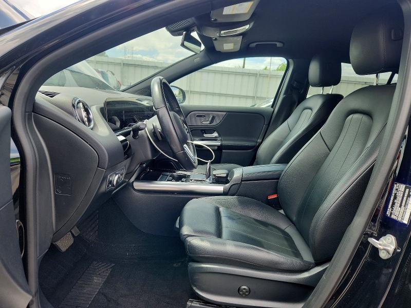 Aukcja sprzedaży 2021 Mercedes-benz Gla, vin: W1N4N4HB7MJ120824, numer aukcji: 53647786