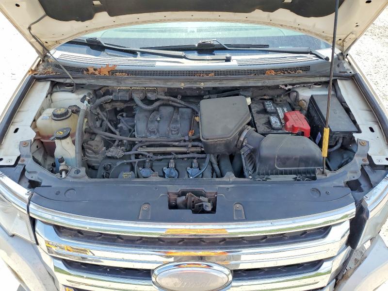 2013 Ford Edge მანქანა იყიდება აუქციონზე, vin: 2FMDK4JC4DBA73352, აუქციონის ნომერი: 54251656