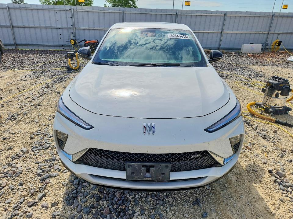 Продаж на аукціоні авто 2024 Buick Envista, vin: KL47LBE22RB207609, номер лоту: 53545846