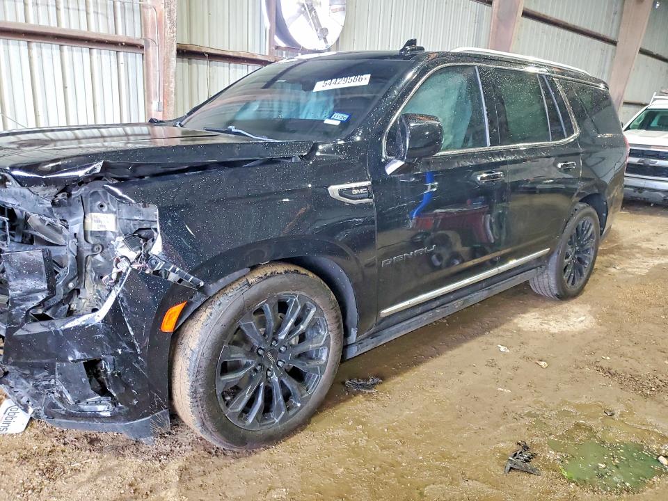 2021 Gmc Yukon მანქანა იყიდება აუქციონზე, vin: 1GKS1DKL6MR201993, აუქციონის ნომერი: 54429586
