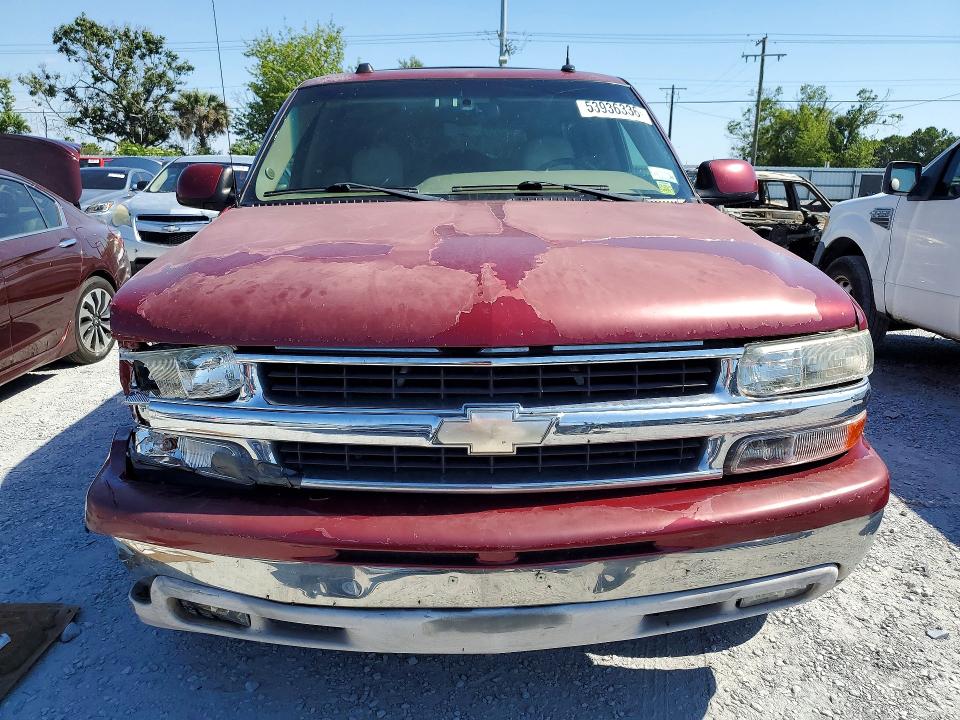 2004 Chevrolet Tahoe მანქანა იყიდება აუქციონზე, vin: 1GNEC13Z44J179096, აუქციონის ნომერი: 53936336