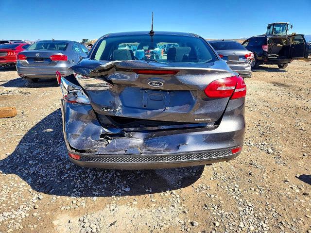 Aukcja sprzedaży 2015 Ford Focus, vin: 1FADP3E21FL306128, numer aukcji: 52434616