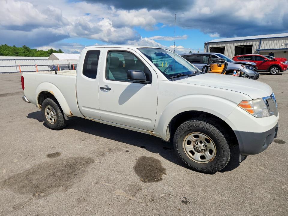 Aukcja sprzedaży 2013 Nissan Frontier, vin: 1N6BD0CT3DN761419, numer aukcji: 55082226