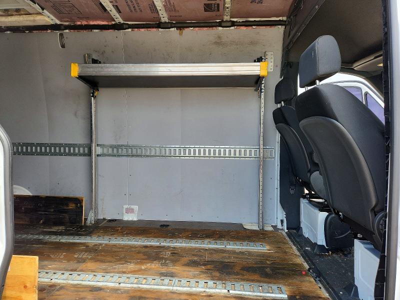 54946336 :رقم المزاد ، W1W4ECHY0LT044117 vin ، 2020 Mercedes-benz Sprinter مزاد بيع