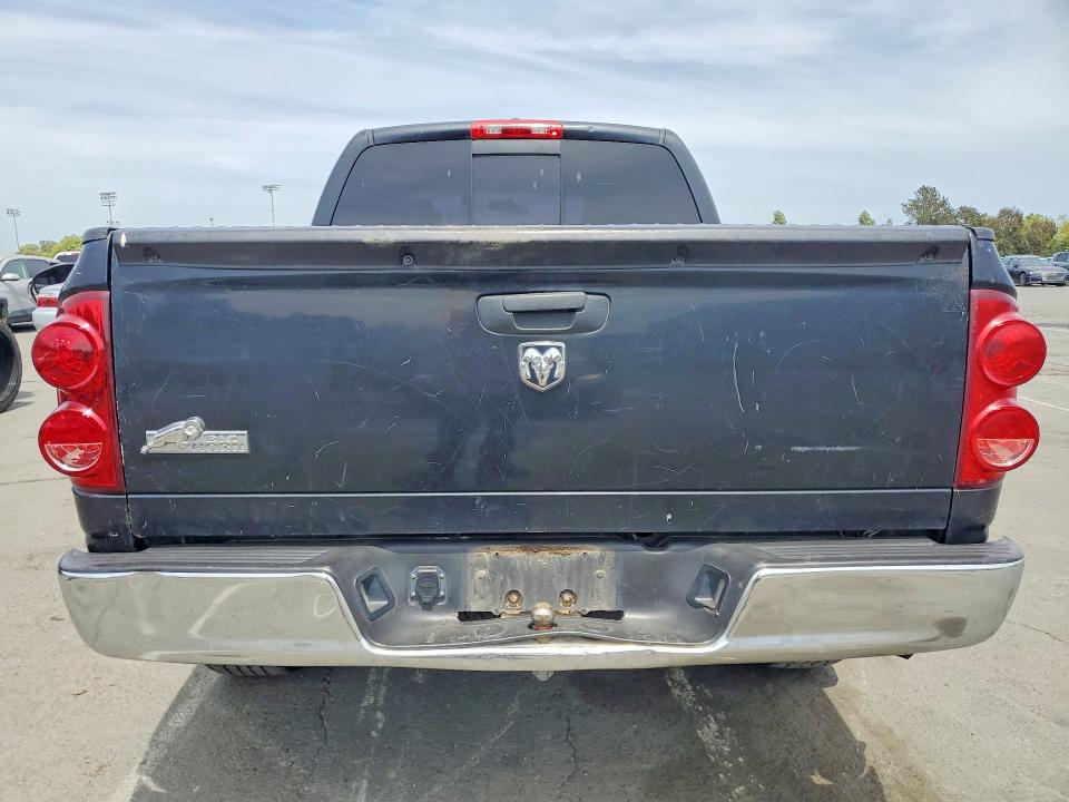 Aukcja sprzedaży 2008 Dodge Ram 1500, vin: 1D7HA18N88J223338, numer aukcji: 51678926
