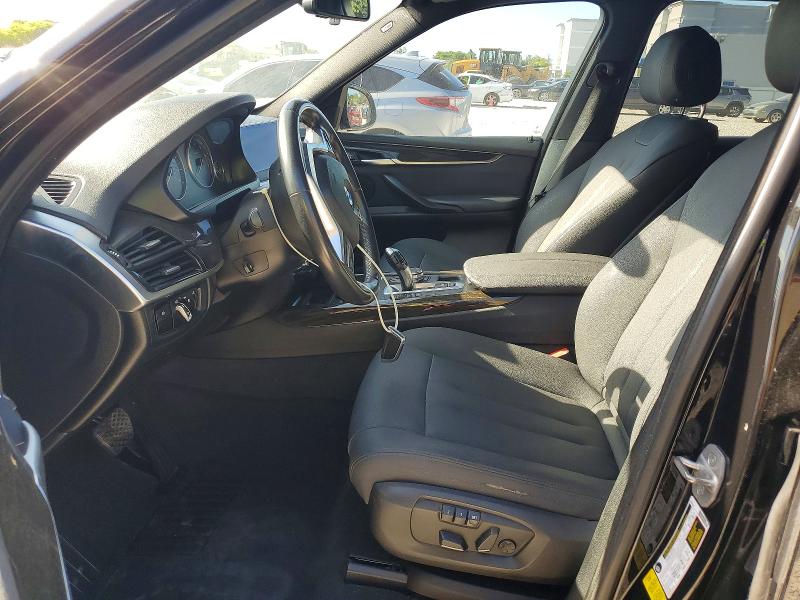 Продажа на аукционе авто 2017 Bmw X5, vin: 5UXKR2C35H0X06407, номер лота: 54441476