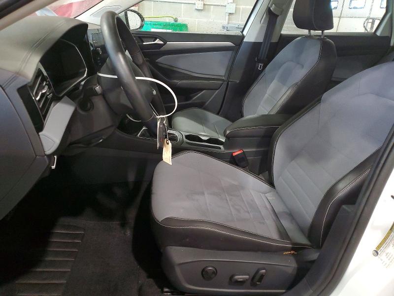 Продаж на аукціоні авто 2025 Volkswagen Jetta, vin: 3VW7X7BU6SM037456, номер лоту: 53468846