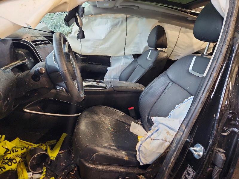 Aukcja sprzedaży 2023 Hyundai Tucson, vin: 5NMJE3AE5PH291090, numer aukcji: 55229466